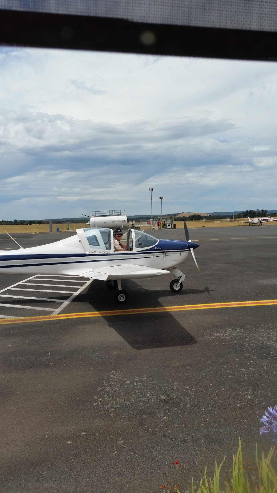 Ballarat Aero Club | Unit 4 Airport Rd, Mitchell Park VIC 3355, Australia | Phone: 0438 864 082