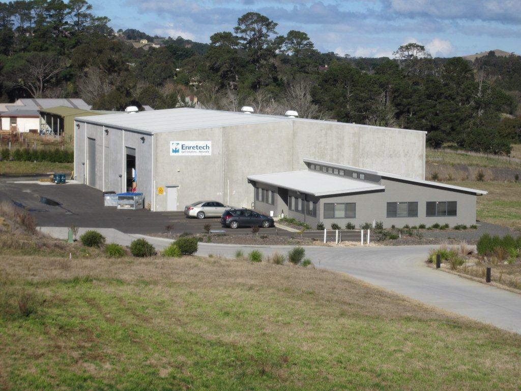 Enretech Australasia Pty Ltd | 11 Old Dairy Cl, Moss Vale NSW 2577, Australia | Phone: (02) 4869 3261