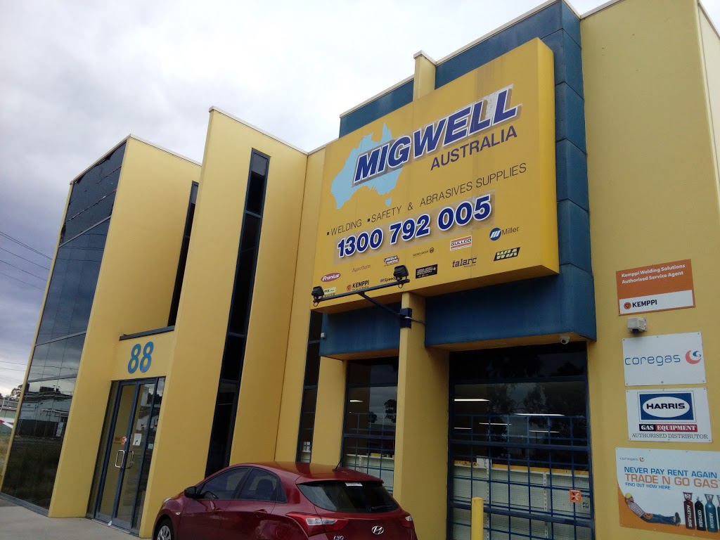 Migwell Australia | 88 Greens Rd, Dandenong VIC 3175, Australia | Phone: 1300 792 005