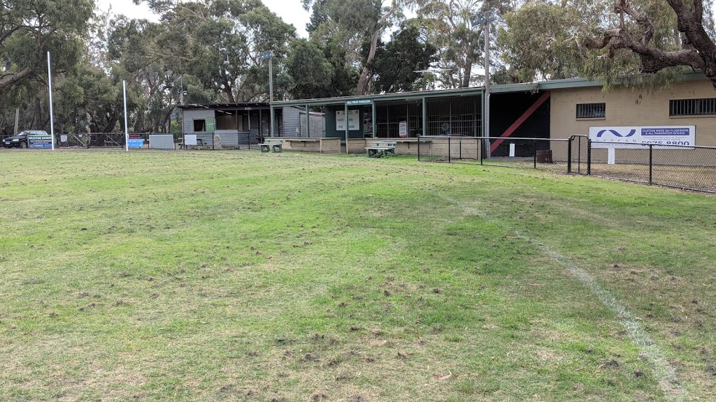 Moorooduc Cricket Club | 700 Derril Rd, Moorooduc VIC 3933, Australia | Phone: 0404 139 785