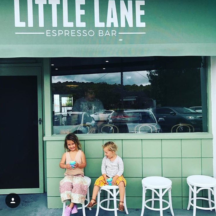 Little Lane Espresso | 52 Orchardtown Rd, New Lambton NSW 2305, Australia | Phone: (02) 4089 5434