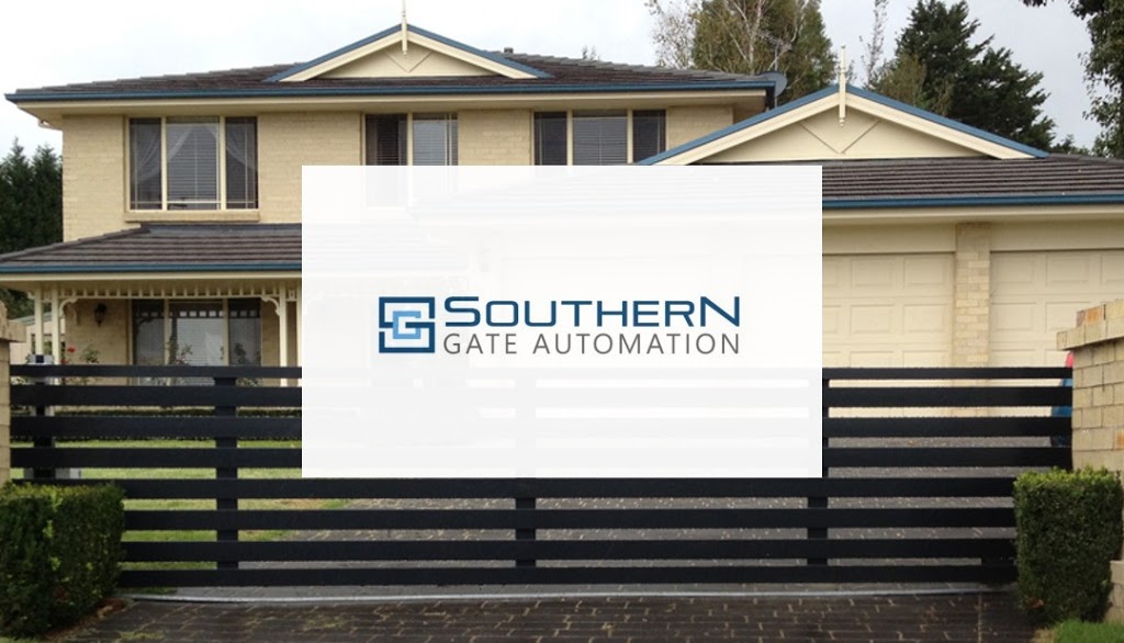 Southern Gate Automation | general contractor | 4 Lytton Rd, Moss Vale NSW 2577, Australia | 0420450849 OR +61 420 450 849