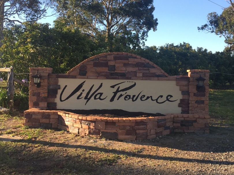 Villa Provence | 132 Gillards Rd, Pokolbin NSW 2320, Australia | Phone: 0428 943 046