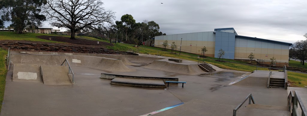 Mount Barker Skate Park | Adelaide Road, Mount Barker SA 5251, Australia | Phone: (08) 8391 7200