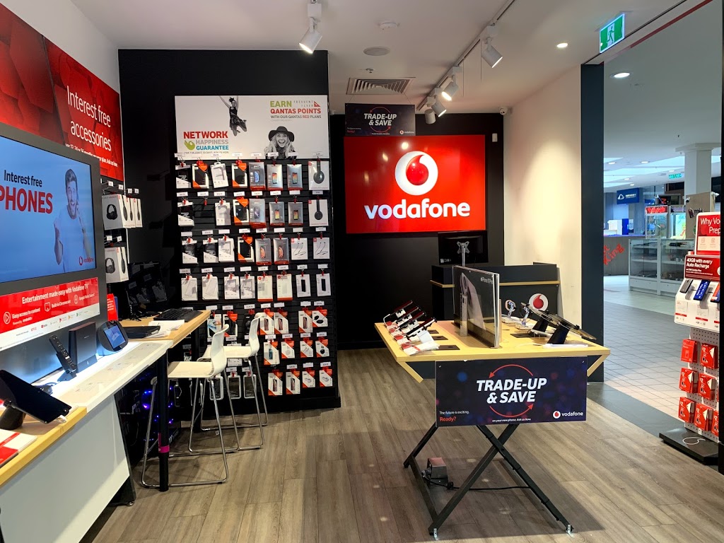 Vodafone - Brandon Park | store | Shop 5 Brandon Park Shopping Centre Cnr Ferntree Gully & Springvale Roads, Wheelers Hill VIC 3150, Australia | 0385552584 OR +61 3 8555 2584