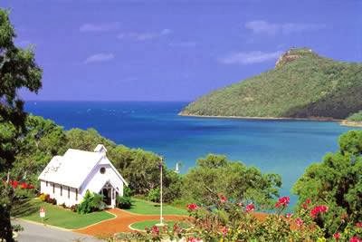 AIRLIE BEACH AND WHITSUNDAY REAL ESTATE | 7 Lawson St, Midge Point QLD 4799, Australia | Phone: (07) 4947 6269