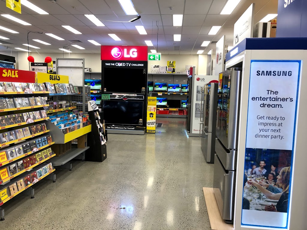 JB Hi-Fi Marsden Park HOME | electronics store | Sydney Business Park, 6 Hollinsworth Rd, Marsden Park NSW 2765, Australia | 0298543000 OR +61 2 9854 3000