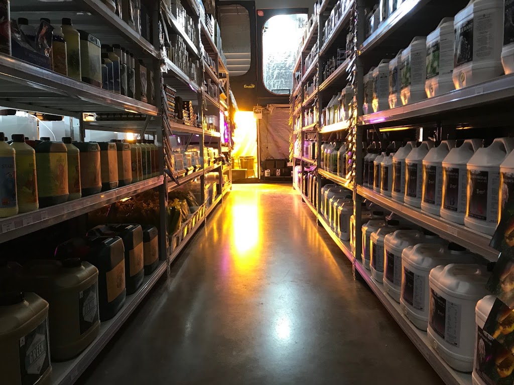 Just Hydroponics | 3/8 Motto Ct, Hoppers Crossing VIC 3029, Australia | Phone: (03) 8742 2830