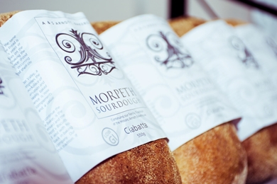 Morpeth Sourdough @ Historic Arnott Bakehouse | bakery | 148 Swan St, Morpeth NSW 2321, Australia | 0249344148 OR +61 2 4934 4148