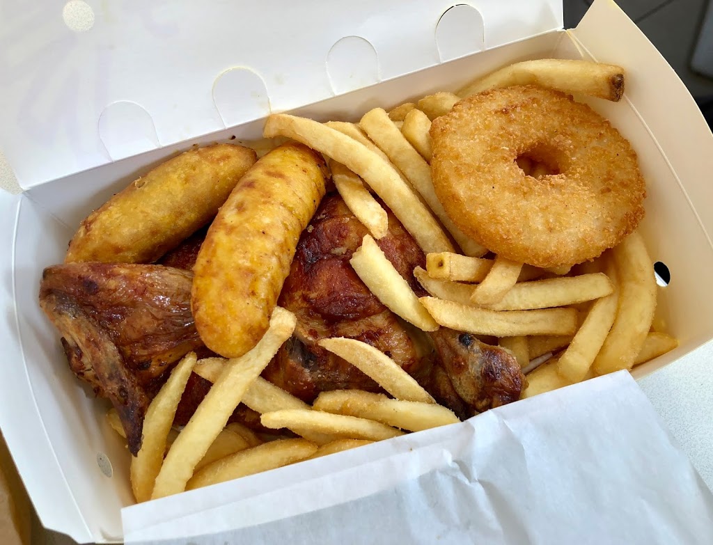 Chicken Treat | meal takeaway | Commerce Ave &, Fourth Rd, Armadale WA 6112, Australia | 0893993317 OR +61 8 9399 3317
