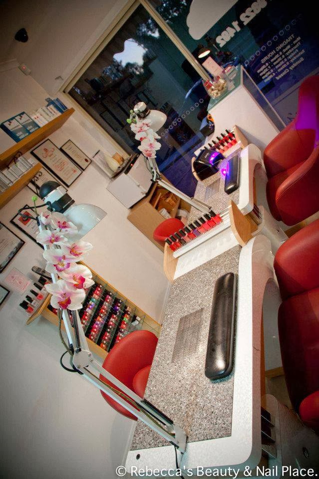 Rebeccas Beauty and Nail Place | hair care | 48 Spencer Rd, Cecil Hills NSW 2171, Australia | 0298221492 OR +61 2 9822 1492