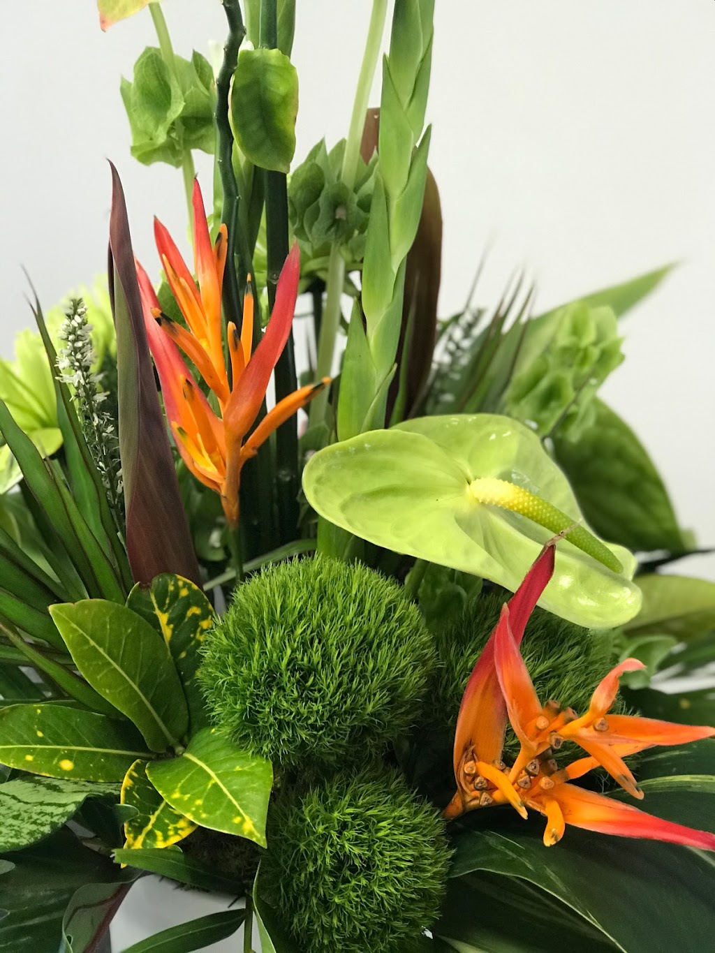 Pretty Floral Things | florist | 3 Oleander Ave, Shelly Beach QLD 4551, Australia | 0438694477 OR +61 438 694 477