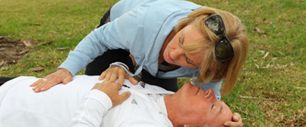 Practical First Aid | 28 Windjammer Circuit, River Heads QLD 4655, Australia | Phone: (07) 4125 8175