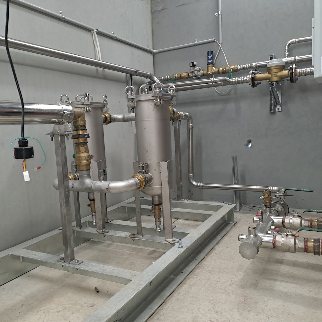 Adam Stones Plumbing & Maintanance | Derwent/31 Sydney Rd, Goulburn NSW 2580, Australia | Phone: 0467 418 776