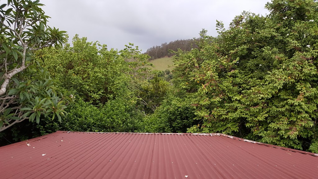 Rossmount Rural Retreat | 2 Burns Rd, Goomboorian QLD 4570, Australia | Phone: (07) 5483 3734