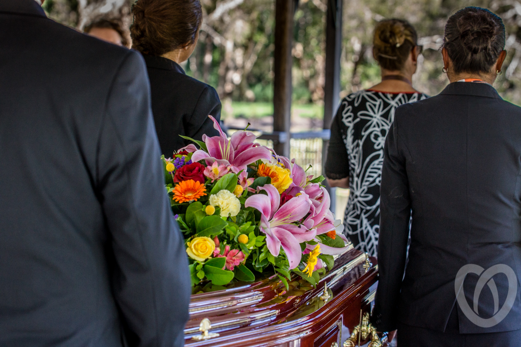 George Hartnett Metropolitan Funerals Bongaree | 2/229 Goodwin Dr, Bongaree QLD 4507, Australia | Phone: (07) 3469 5954