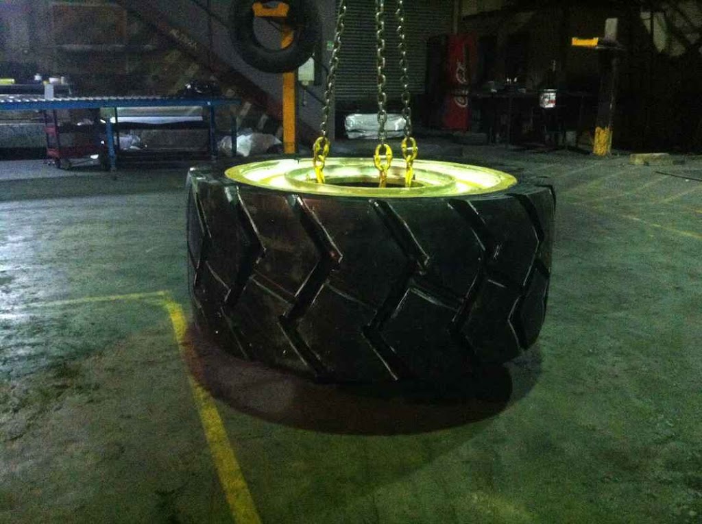 FlexTred Mining and Industrial | 152 Mitchell Ave, Kurri Kurri NSW 2327, Australia | Phone: 0414 011 310