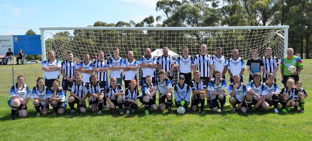 Lithgow City Rangers Soccer Club - Rangers Park |  | LOT 228 Castlereagh Hwy, Wallerawang NSW 2845, Australia | 0417260449 OR +61 417 260 449