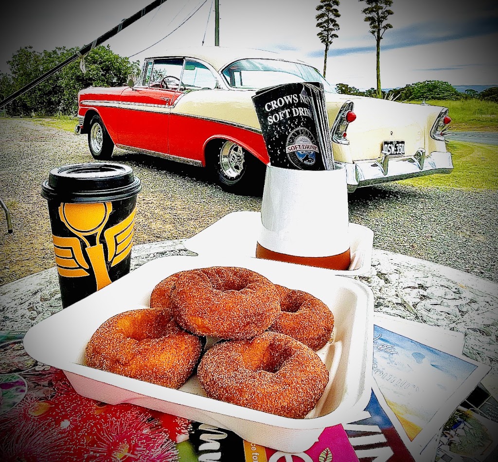 Wilson Bros Coffee Co | 3931 Esk Kilcoy Rd, Hazeldean QLD 4515, Australia | Phone: 0438 193 505