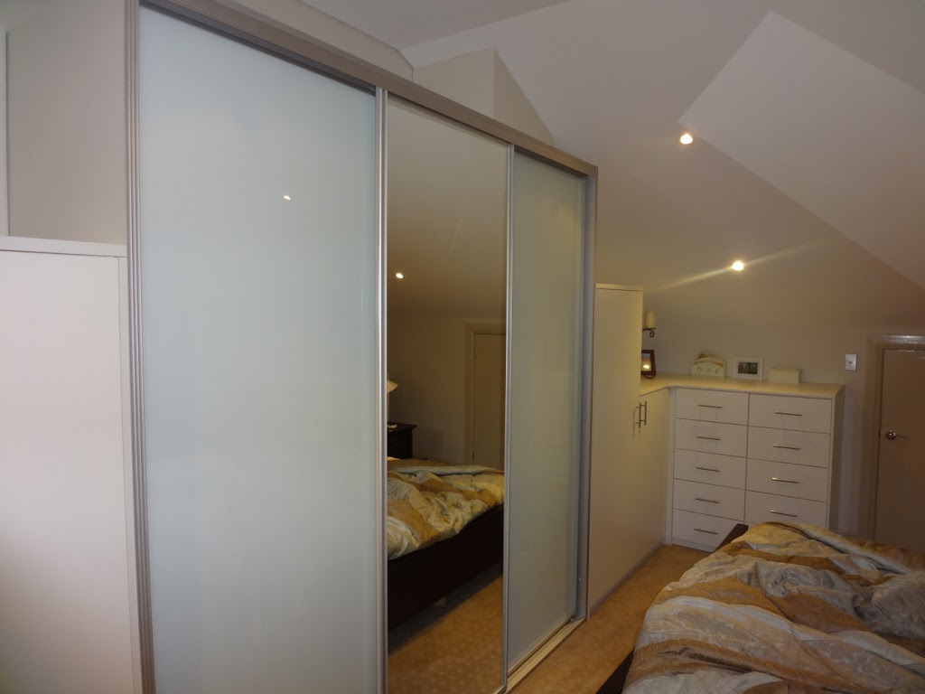 Black Label Built-in Wardrobes | Mary Hall Cct, Dunlop ACT 2615, Australia | Phone: 0402 517 241