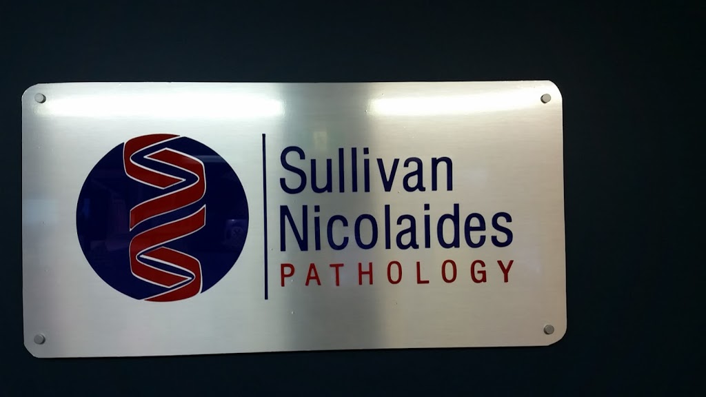 Sullivan Nicolaides Pathology | doctor | Medical Practice, 58 Middle St, Chinchilla QLD 4413, Australia | 0746627033 OR +61 7 4662 7033