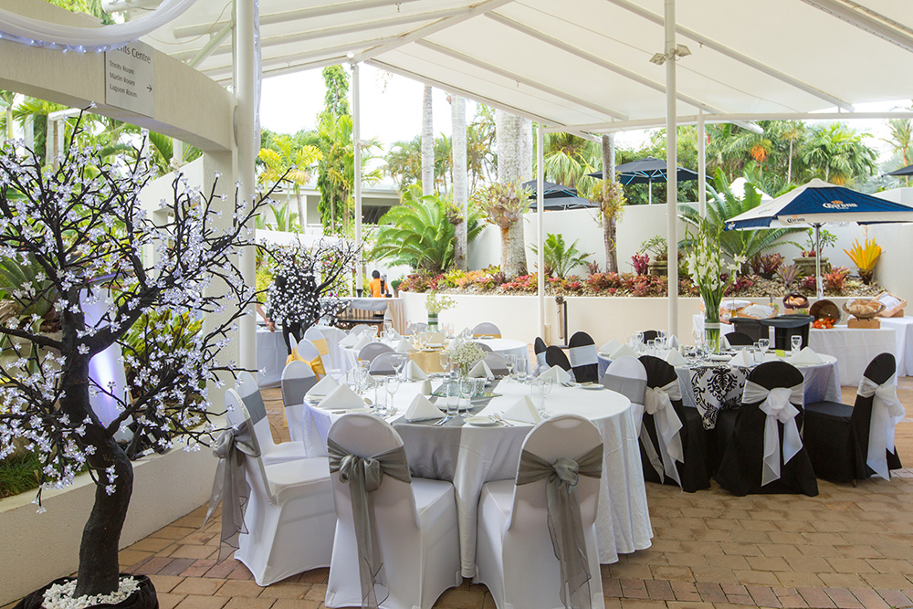 Shangri-La Hotel, The Marina, Cairns | lodging | Pier Point Rd, Cairns City QLD 4870, Australia | 0740311411 OR +61 7 4031 1411