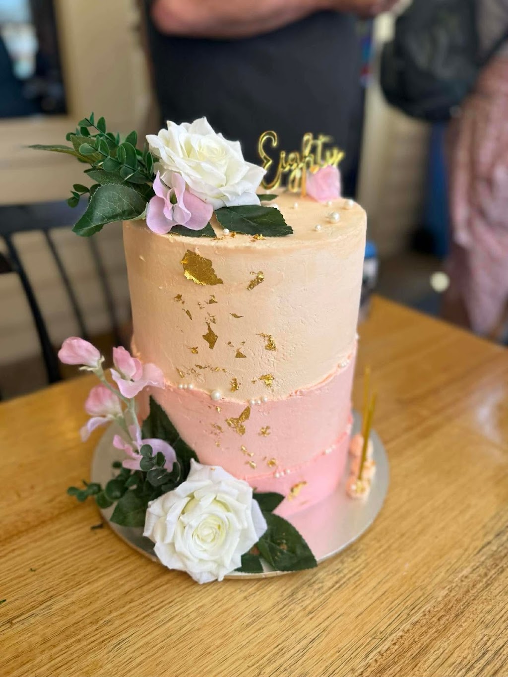 Cake Studio Traralgon | 15 Dranes Rd, Traralgon East VIC 3844, Australia | Phone: 0488 788 610