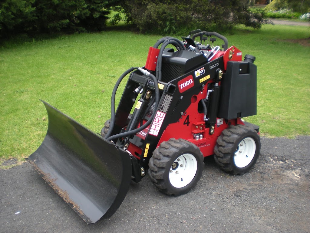 TAG Hire | 32 Edward St, The Oaks NSW 2570, Australia | Phone: 0420 489 546