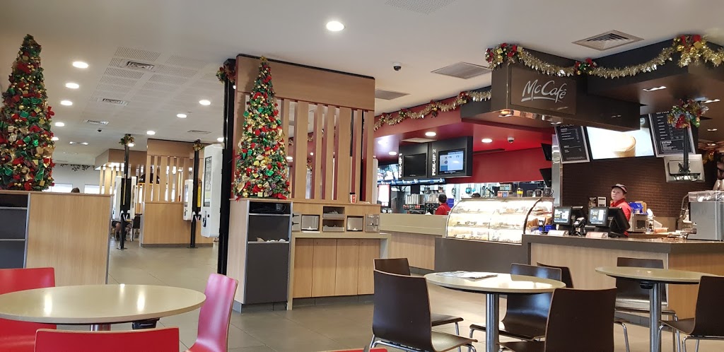 McDonalds Sutton Forest | meal takeaway | Shell Service Centre, Hume Hwy, Sutton Forest NSW 2577, Australia | 0248789399 OR +61 2 4878 9399