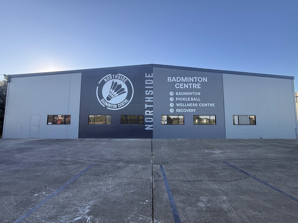 Northside Badminton Centre | 14 Kenworth Pl, Brendale QLD 4500, Australia | Phone: 0416 437 676
