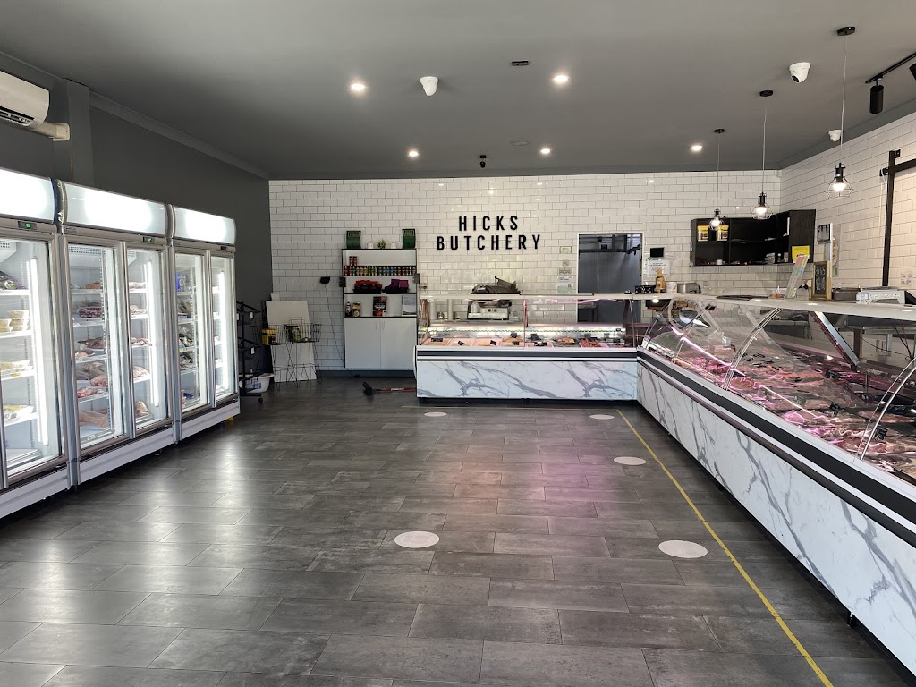 HICKS BUTCHERY | 109 Melbourne St, Mulwala NSW 2647, Australia | Phone: (03) 5744 3132 HICKS BUTCHERY | 109 Melbourne St, Mulwala NSW 2647, Australia | Phone: (03) 5744 3132