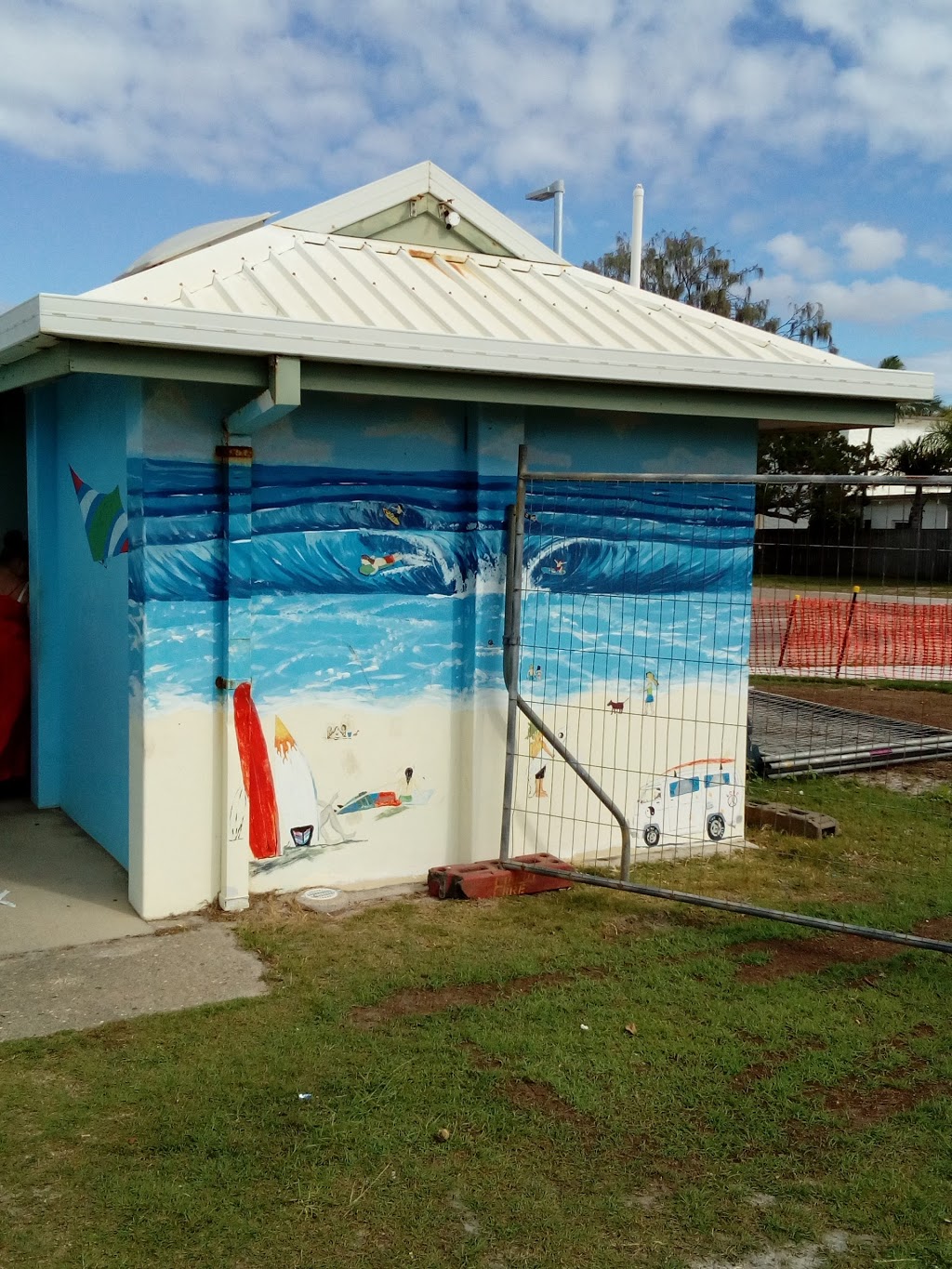 Peregian Beach Lifeguard Tower | Peregian Beach Slsc, 11 Kingfisher Dr, Peregian Beach QLD 4573, Australia | Phone: 0418 157 712