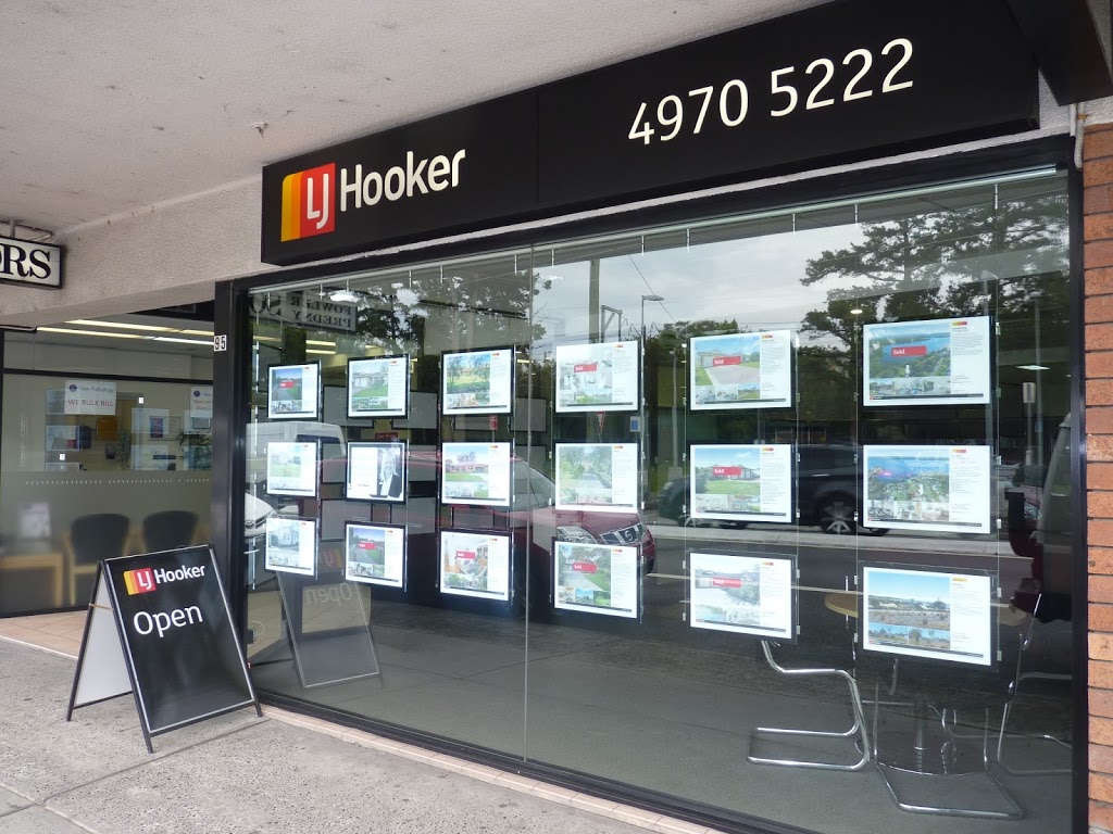 LJ Hooker Morisset | real estate agency | 5/95 Dora St, Morisset NSW 2264, Australia | 0249705222 OR +61 2 4970 5222