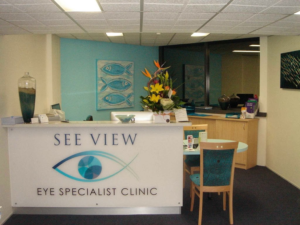 See View Eye Specialist Clinic | doctor | 42 Inland Dr, Tugun QLD 4224, Australia | 0755980885 OR +61 7 5598 0885