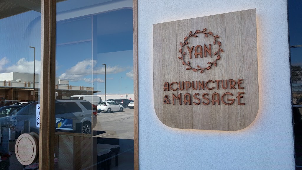 Yan Acupuncture & Massage | health | 12/14 Withers Rd, Kellyville NSW 2155, Australia | 0288830238 OR +61 2 8883 0238