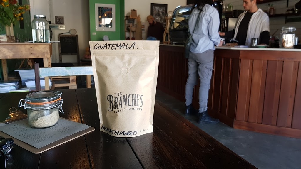 The Branches Coffee Roasters | 7/9-11 Towers Dr, Mullumbimby NSW 2482, Australia | Phone: (02) 6684 6167
