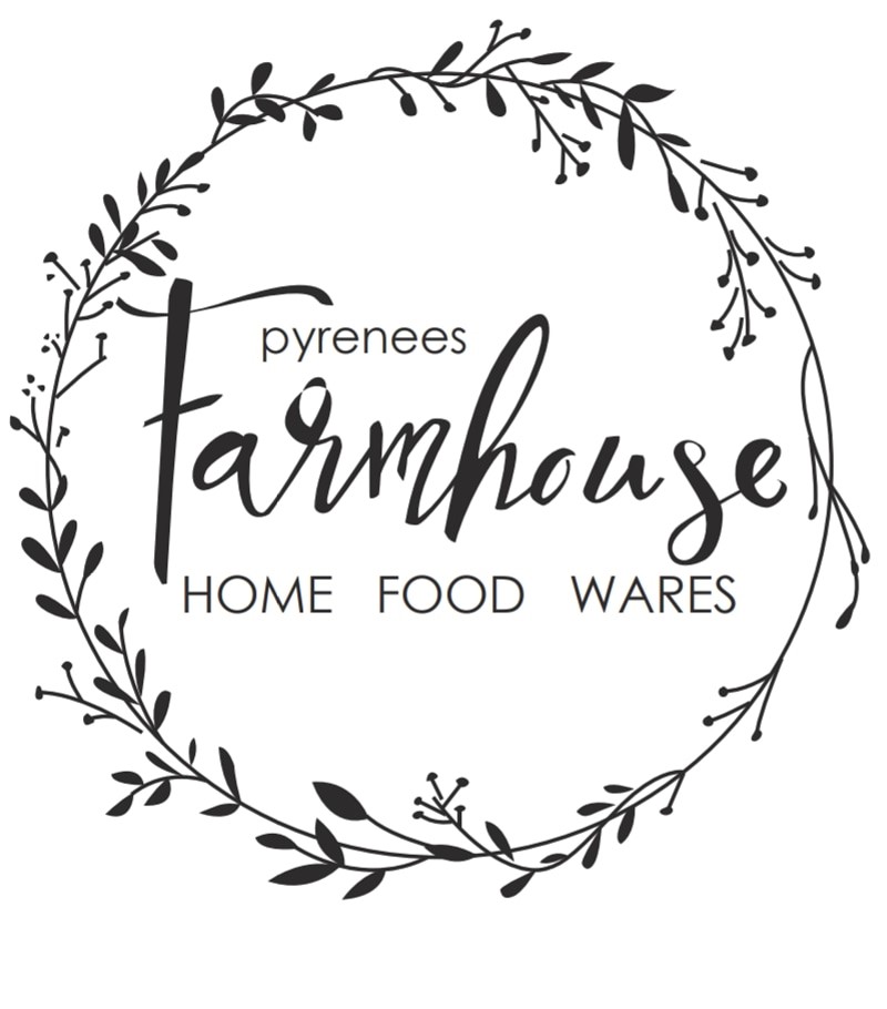 pyrenees farmhouse | cafe | 116 High St, Avoca VIC 3467, Australia | 0488103518 OR +61 488 103 518