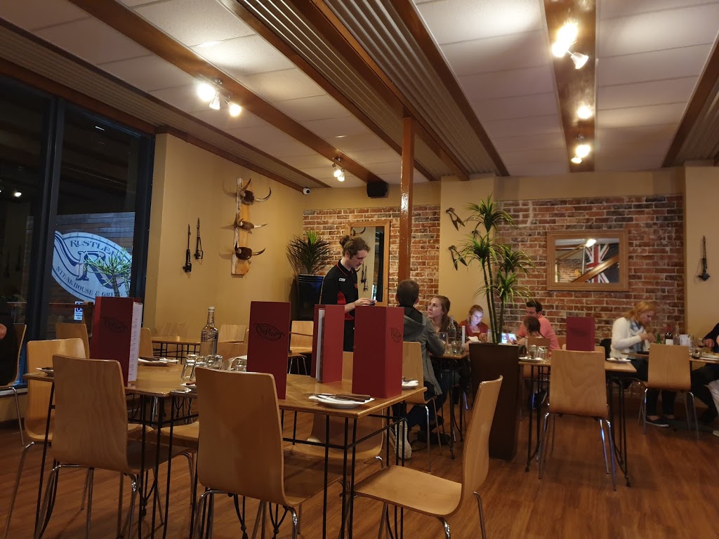 Rustlers Steakhouse | restaurant | 222 Stirling Terrace, Albany WA 6330, Australia | 0898422454 OR +61 8 9842 2454