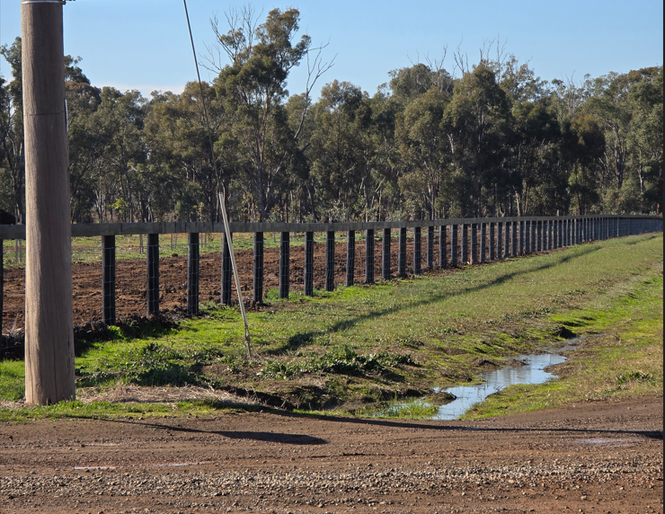 101 Fencing & Constructions | 520 Hammond Rd, Murchison VIC 3610, Australia | Phone: 0458 062 317