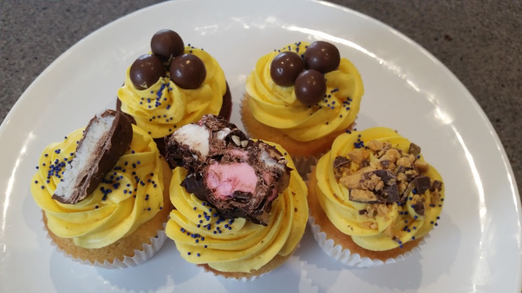 Cupcake Princess Adelaide | bakery | 8 Dicksons Rd, Windsor Gardens SA 5087, Australia | 0403865447 OR +61 403 865 447
