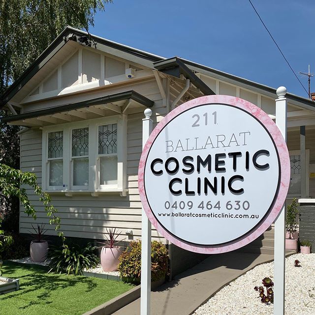 Ballarat Cosmetic Clinic | doctor | 211 Doveton St S, Ballarat Central VIC 3350, Australia | 0409464630 OR +61 409 464 630