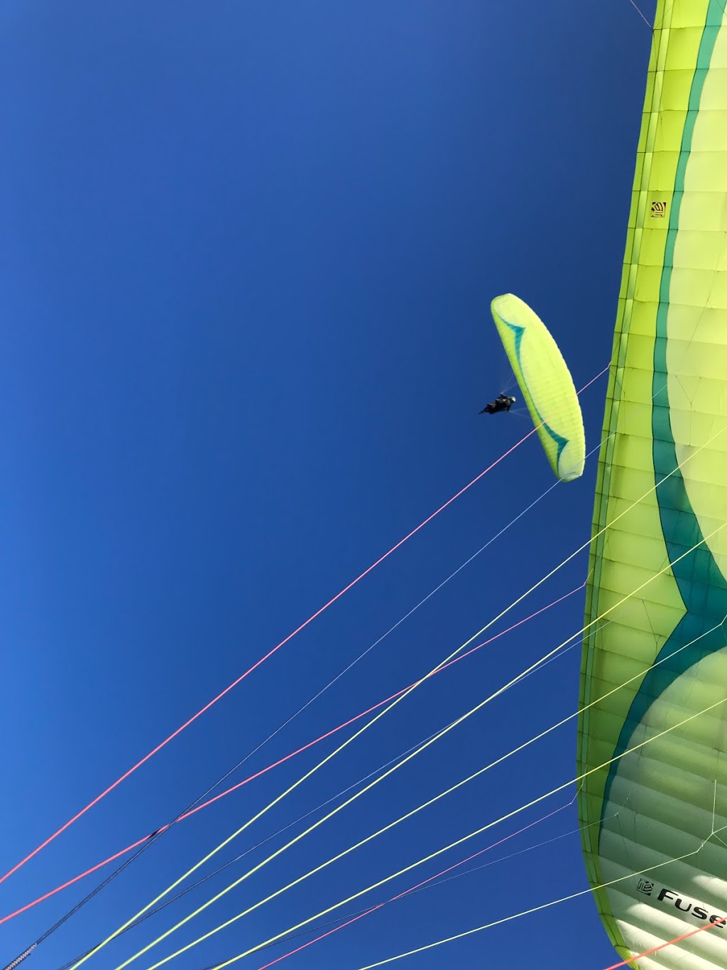 Adventure Plus Paragliding | Otford Rd, Stanwell Tops NSW 2508, Australia | Phone: 0412 271 404