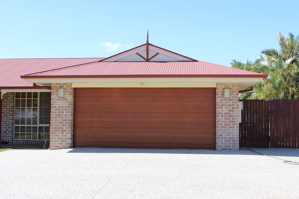 Redland Garage Doors | 4 Montgomery Dr, Wellington Point QLD 4160, Australia | Phone: 0411 579 689