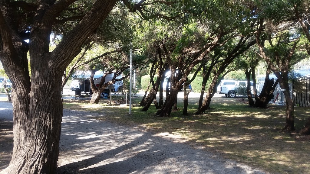 Flinders Bay Caravan Park | rv park | Albany Terrace, Augusta WA 6290, Australia | 0897805636 OR +61 8 9780 5636