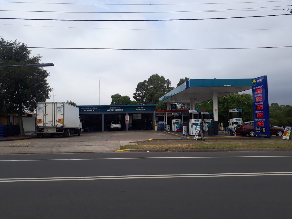 Smith Street Auto Centre | gas station | 1/33 York Rd, Jamisontown NSW 2750, Australia | 0247314019 OR +61 2 4731 4019