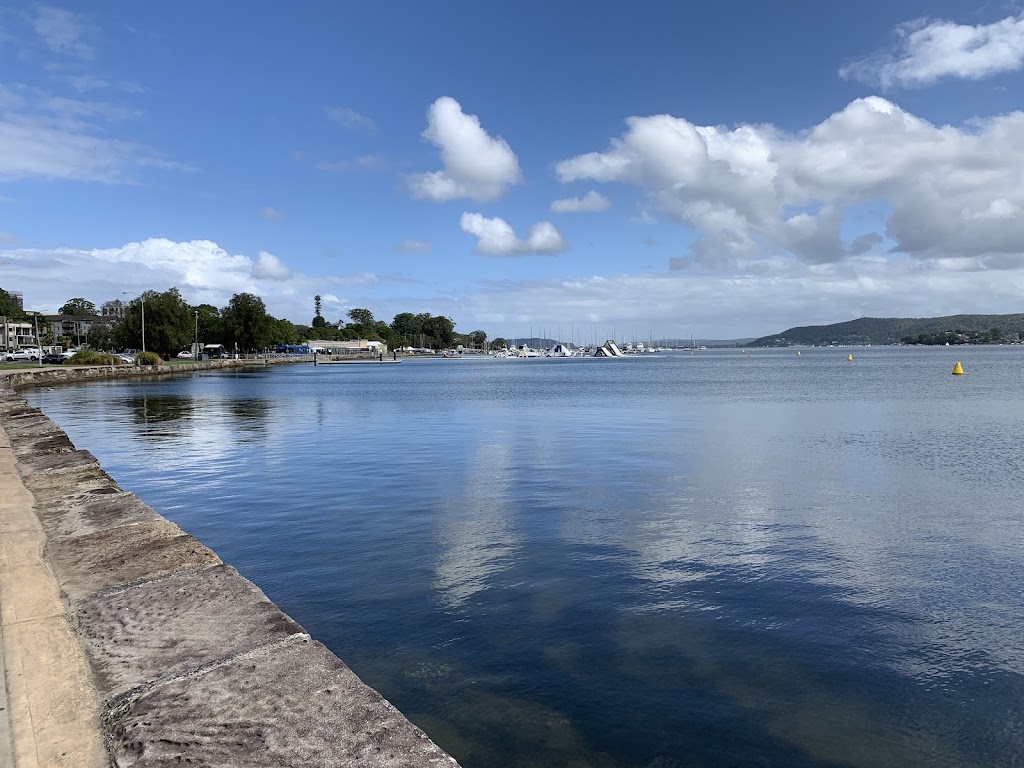 1st Gosford Scout Hall | 10 Masons Parade, Point Frederick NSW 2250, Australia | Phone: 0439 474 916