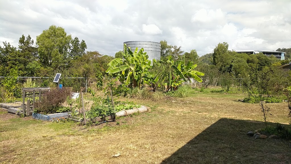 JCU Cairns Community Garden | park | JCU Cairns Campus, MacGregor Rd, (across from the library carpark), Smithfield QLD 4878, Australia | 0408555368 OR +61 408 555 368