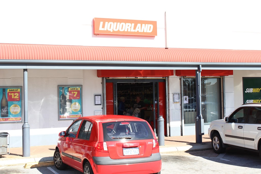 Liquorland North Armadale | Shop 6 Shopping Centre, 82 Champion Dr, Armadale WA 6112, Australia | Phone: (08) 9399 8877
