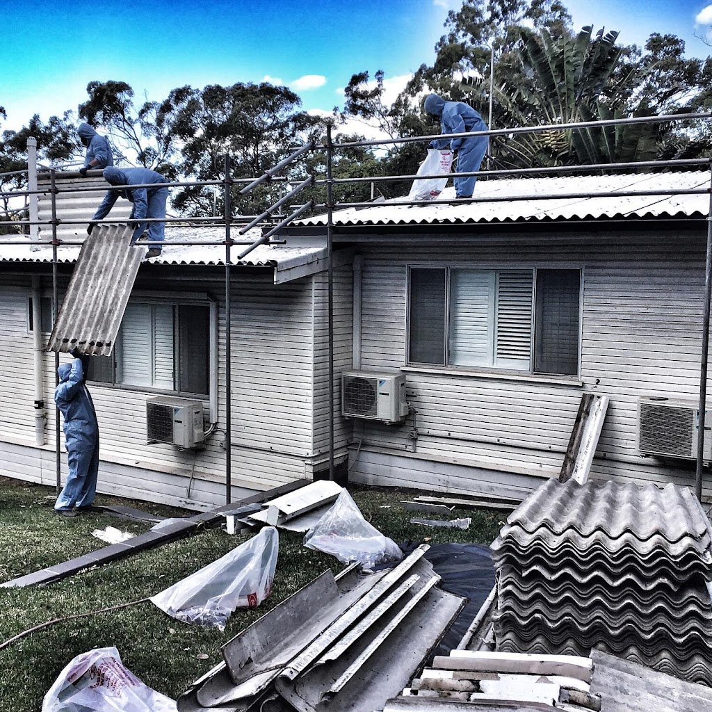 RedJak Specialist Contractors | 9/23 Gardens Dr, Willawong QLD 4110, Australia | Phone: (07) 3275 1372