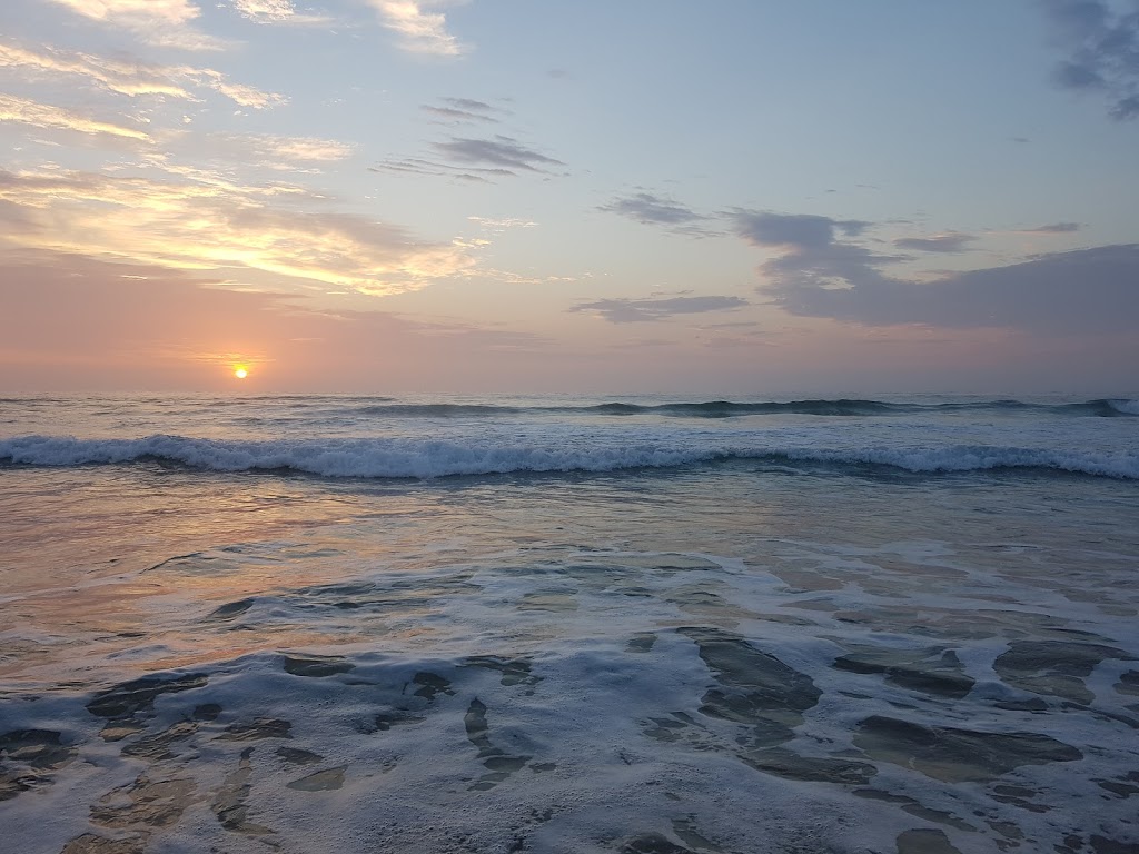 Racecourse Beach | Ulladulla NSW 2539, Australia